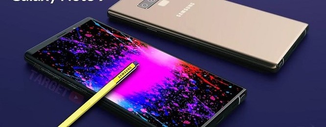 Tất cả mọi thứ nên biết về Samsung Galaxy Note 9 ảnh 2