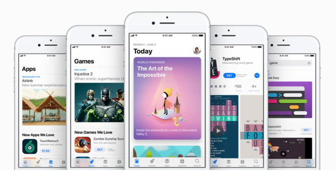 Google nối gót Apple 'thanh tẩy' Play Store ảnh 2