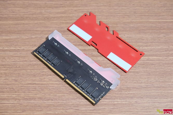 Bộ nhớ Galax Gamer III DDR4 RGB: Hiệu năng và ánh sáng ảnh 6