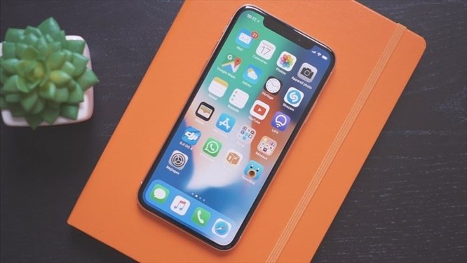 Smartphone Samsung hay iPhone cũ thường có giá bao nhiêu? ảnh 1