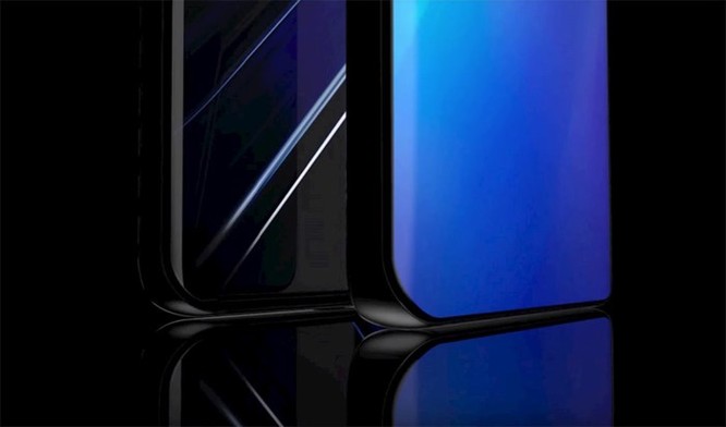 Video về Galaxy S10 dưới đây sẽ làm bạn quên luôn iPhone X2 ảnh 1