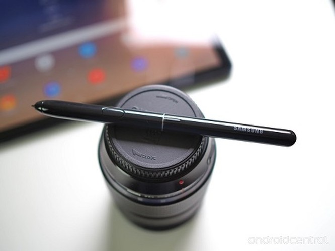 Những tính năng chỉ có ở Samsung Galaxy Tab S4 ảnh 5