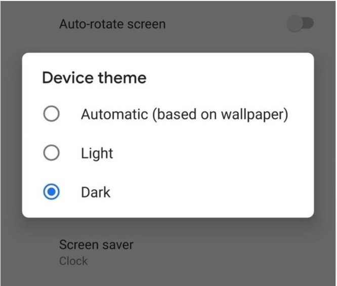 Android Pie phát hành với nhiều tính năng thông minh hơn ảnh 10