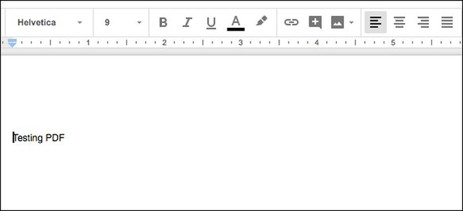 2 cách chuyển đổi PDF sang Word nhanh, miễn phí ảnh 10