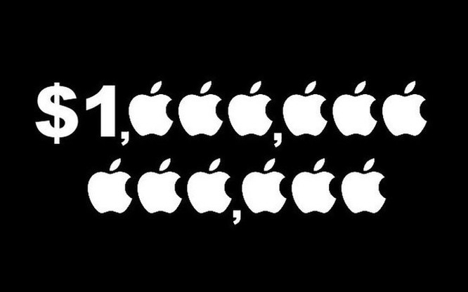 Apple sẽ phải học gì từ sự sụp đổ của một công ty 1.000 tỷ USD trước đây để giữ vững vị trí của mình? ảnh 1