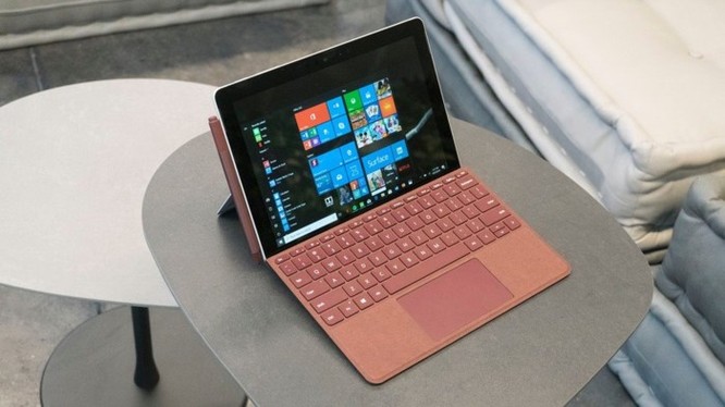 iPad Pro sẽ cần những gì để đánh bại được Galaxy Tab S4? ảnh 3