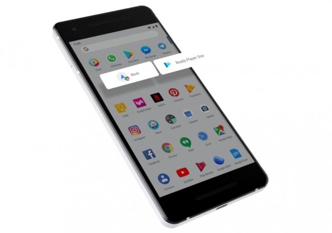 Android Pie phát hành với nhiều tính năng thông minh hơn ảnh 4