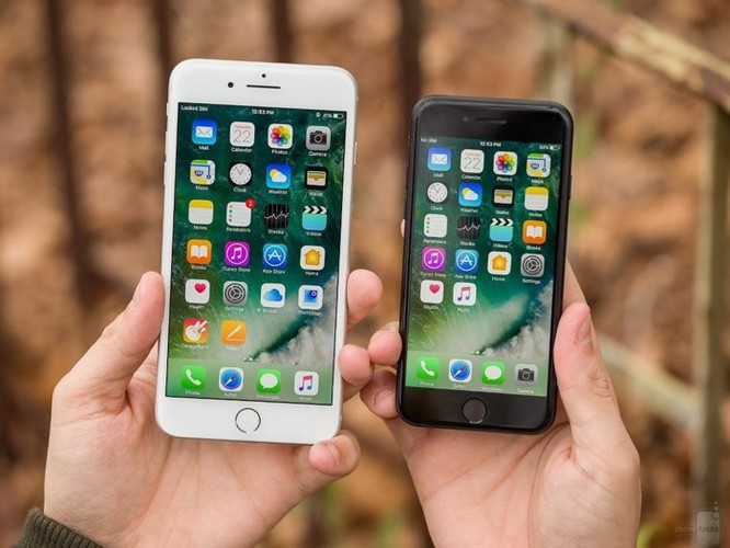 Tại sao nhiều người Việt yêu thích iPhone? ảnh 3