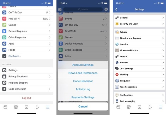 Cách chặn ứng dụng của bên thứ ba sử dụng dữ liệu Facebook của bạn ảnh 1