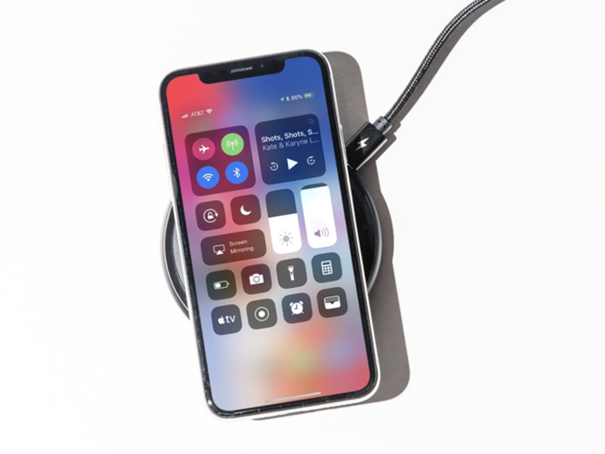 Pin iPhone: 4 lời khuyên tai hại và cách khắc phục ảnh 1