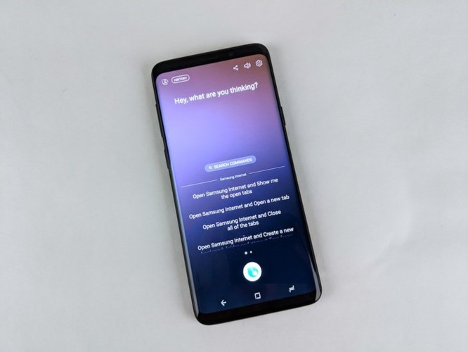 Phiên bản mới của trợ lý ảo Bixby có gì nổi bật? ảnh 1