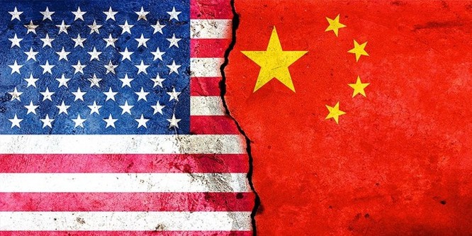 Mỹ cấm sử dụng camera giám sát của Trung Quốc ảnh 2
