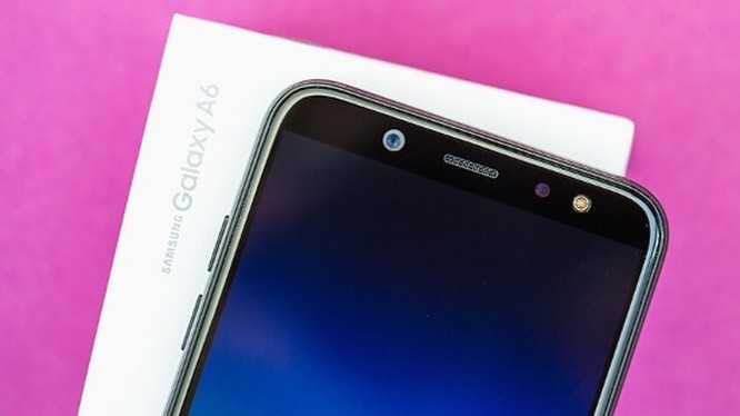 Giá chênh không nhiều, nên mua Nokia X6 hay Samsung Galaxy A6 2018? ảnh 16