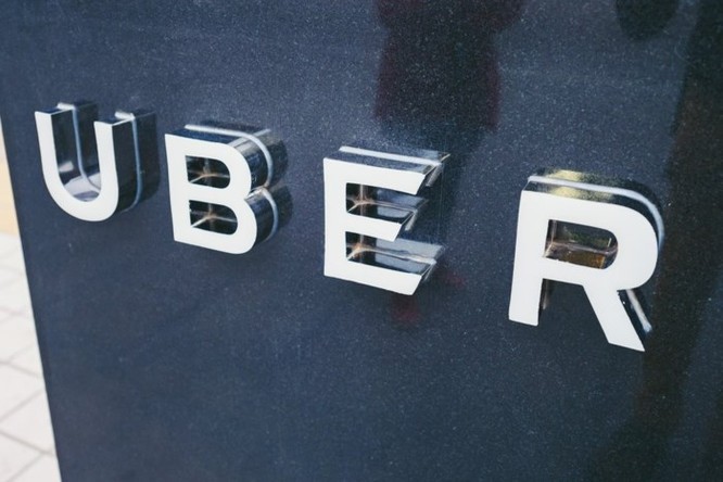 Uber sắp trở thành ứng dụng cho gọi cả ...xe đạp điện và xe máy điện ảnh 1