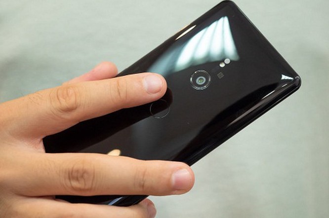 Smartphone Sony Xperia XZ3 có đáng để sở hữu? ảnh 4