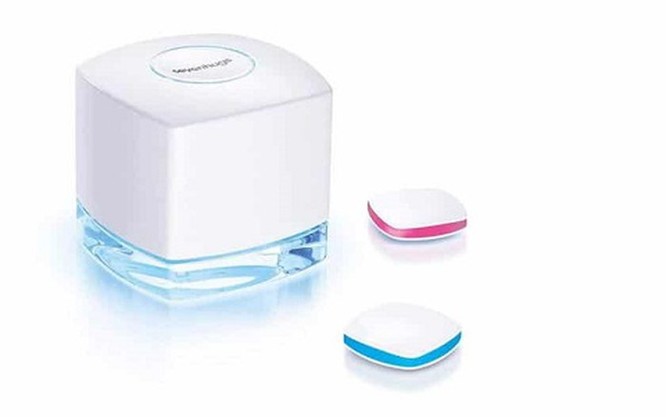9 thiết bị kết nối giúp bạn ngủ ngon ảnh 5