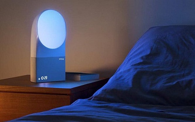 9 thiết bị kết nối giúp bạn ngủ ngon ảnh 8