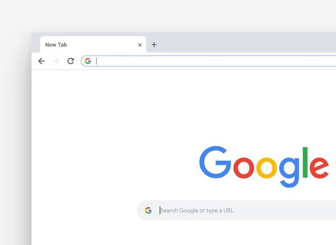 Google Chrome chính thức 'thay áo mới' đón sinh nhật 10 tuổi ảnh 1