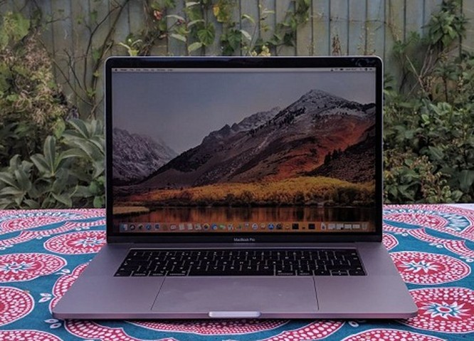 Top 10 laptop tốt nhất trên thị trường ảnh 9