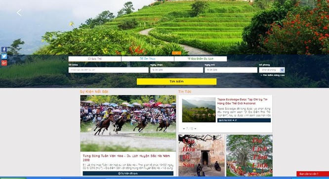Lào Cai: 500 đơn vị đăng ký sử dụng phần mềm du lịch thông minh do VNPT phát triển ảnh 1