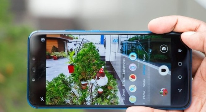 4 smartphone camera kép tích hợp AI chụp ảnh đẹp ảo diệu ảnh 12