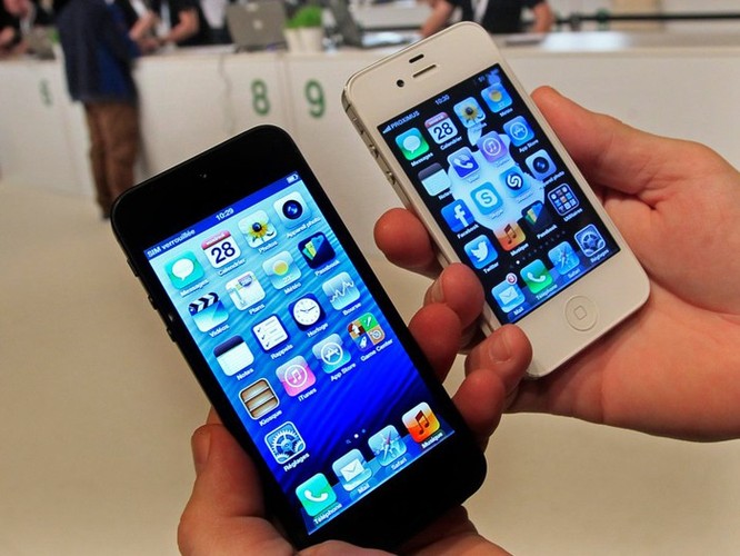 Apple phạm sai lầm lớn khi 'khai tử' iPhone cỡ nhỏ nhất ảnh 2