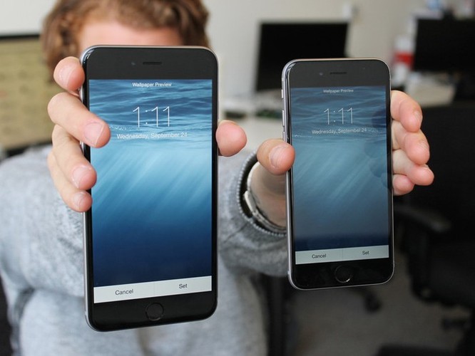 Apple phạm sai lầm lớn khi 'khai tử' iPhone cỡ nhỏ nhất ảnh 3