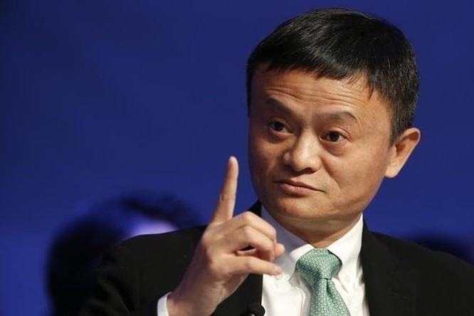 Jack Ma rút lời hứa tạo 1 triệu việc làm cho Mỹ với Tổng thống Trump ảnh 1
