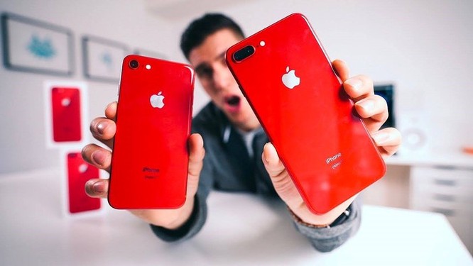 iPhone bất ngờ giảm giá 2 triệu đồng ảnh 2