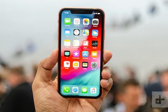 Bộ ba iPhone 2018: Siêu phẩm nào đáng mua nhất? ảnh 3