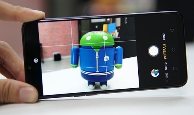 Có nên mua Oppo A3S 32GB với giá 5 triệu đồng? ảnh 12