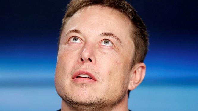 Elon Musk mất chức chủ tịch Tesla, nộp phạt 20 triệu USD vì 'vạ miệng' ảnh 1