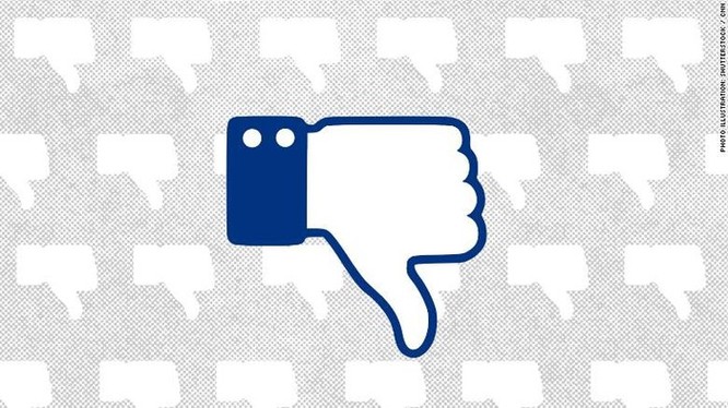 Facebook đã trải qua cuộc tấn công an ninh mạng tồi tệ nhất trong lịch sử ảnh 1