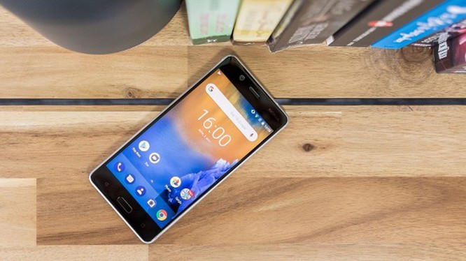 Smartphone hoài cổ: nên mua Nokia 5 hay Samsung Galaxy J4? ảnh 20