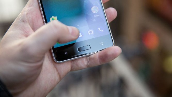 Smartphone hoài cổ: nên mua Nokia 5 hay Samsung Galaxy J4? ảnh 22