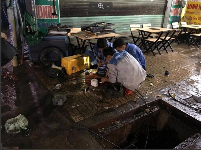 Tổng thư ký VIA: 'Tranh chấp giữa FPT và CMC chỉ là phần nổi của tảng băng chìm' ảnh 1