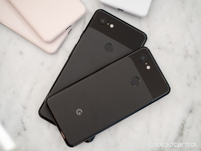 Bộ đôi Google Pixel 3 và 3 XL vửa ra mắt có gì hấp dẫn? ảnh 2