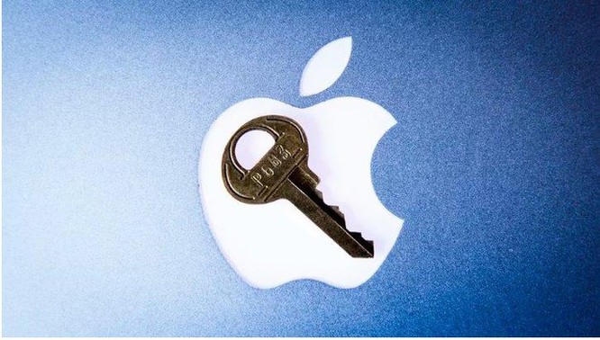 Apple lên tiếng phản đối 'dự luật mã hóa' của Úc vì ảnh hưởng đến an toàn dữ liệu cho người dùng ảnh 1