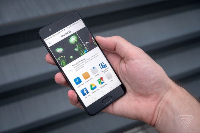 Smartphone Android sắp tăng giá thêm 40 USD ảnh 3