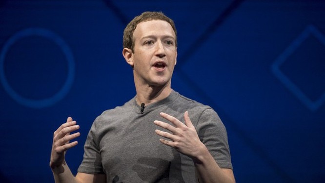 Giới đầu tư muốn Mark Zuckerberg thôi chức chủ tịch Facebook? ảnh 1