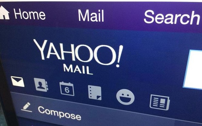 Yahoo bị phạt 50 triệu USD vì rò rỉ dữ liệu người dùng ảnh 1
