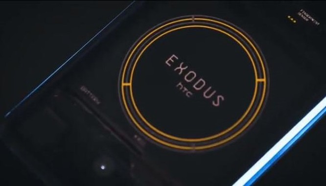 HTC chỉ chấp nhận Bitcoin và Ethereum cho sản phẩm Blockchain Phone ảnh 1
