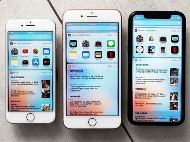 7 điều nên biết về iPhone XR trước khi mua ảnh 1