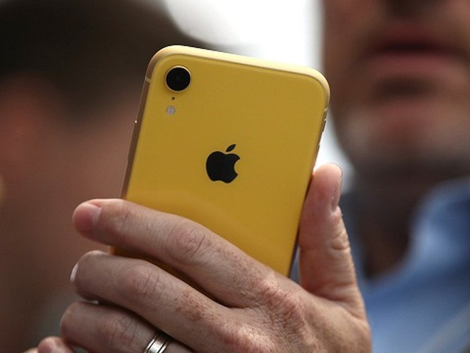7 điều nên biết về iPhone XR trước khi mua ảnh 7