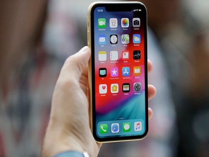 7 điều nên biết về iPhone XR trước khi mua ảnh 2
