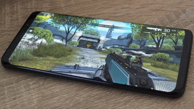 Samsung Galaxy A7 giá cao liệu có chơi game tốt? ảnh 18