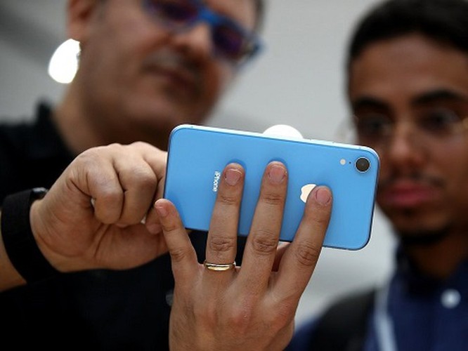 7 điều nên biết về iPhone XR trước khi mua ảnh 3