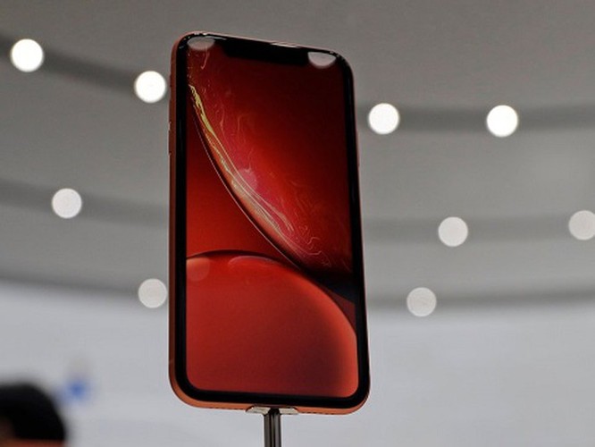 7 điều nên biết về iPhone XR trước khi mua ảnh 5