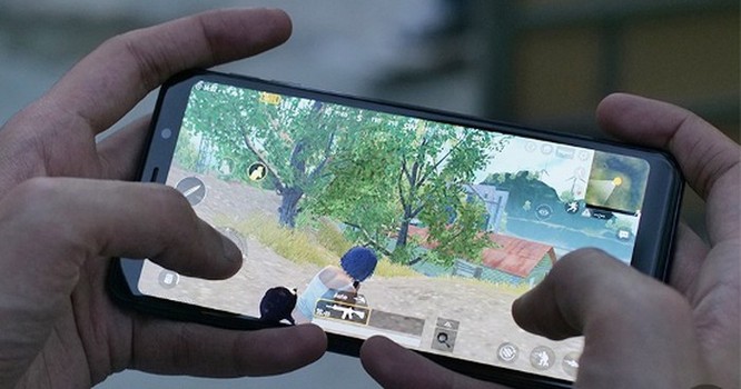 Samsung Galaxy A7 giá cao liệu có chơi game tốt? ảnh 11