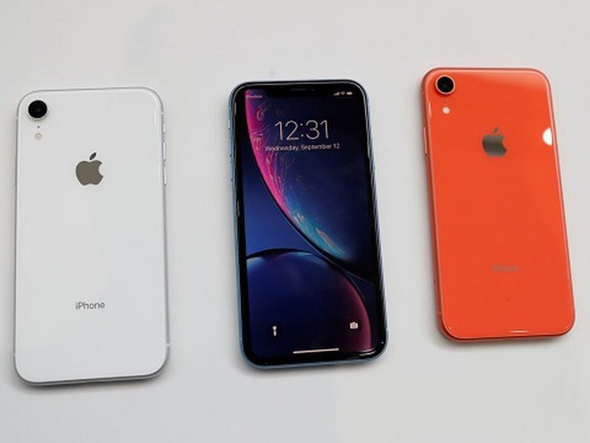 7 điều nên biết về iPhone XR trước khi mua ảnh 4
